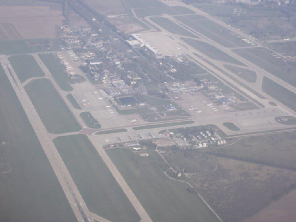 Мартусівка з panoramio.com - Мартусівка