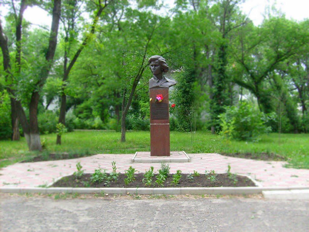 Луганськ з panoramio.com (ч.7) - Луганск