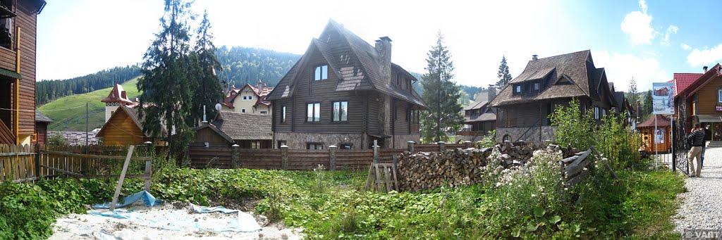Паляниця з panoramio.com (ч.4) - Паляниця