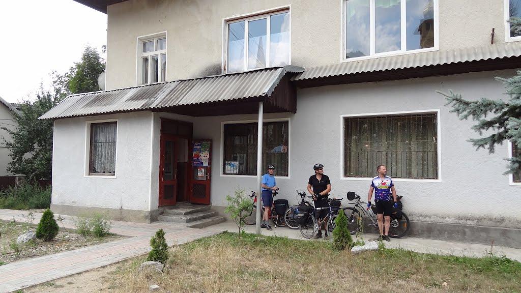 Косівська Поляна з panoramio.com - Косівська Поляна