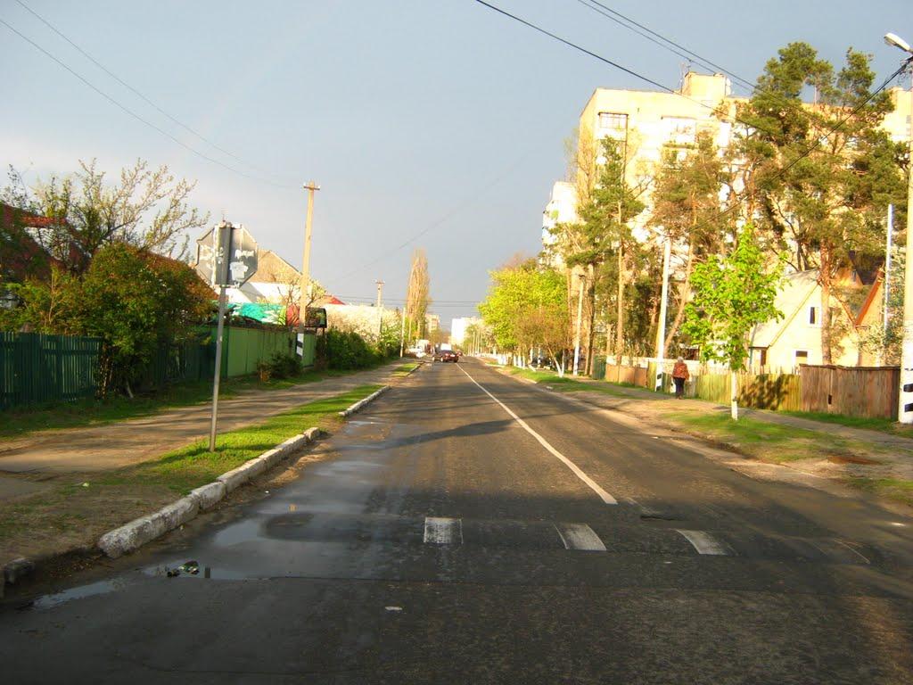 Ірпінь з panoramio.com (ч.2) - Ірпінь