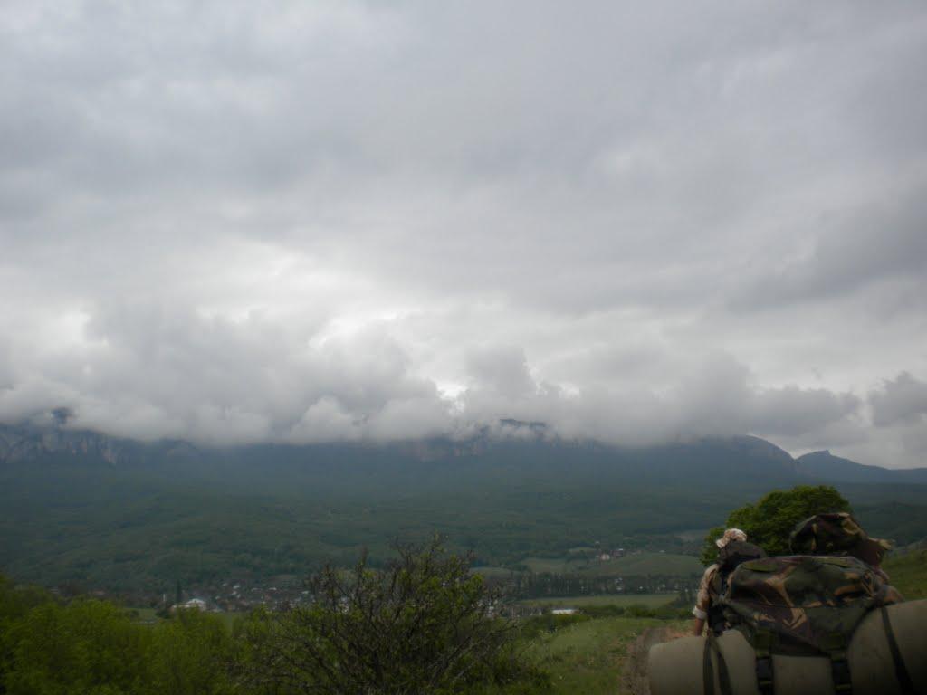 Соколине з panoramio.com (ч.2) - Соколиное