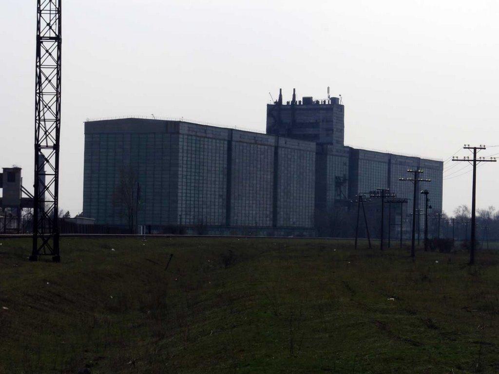 Павлопілля з panoramio.com - Павлополье