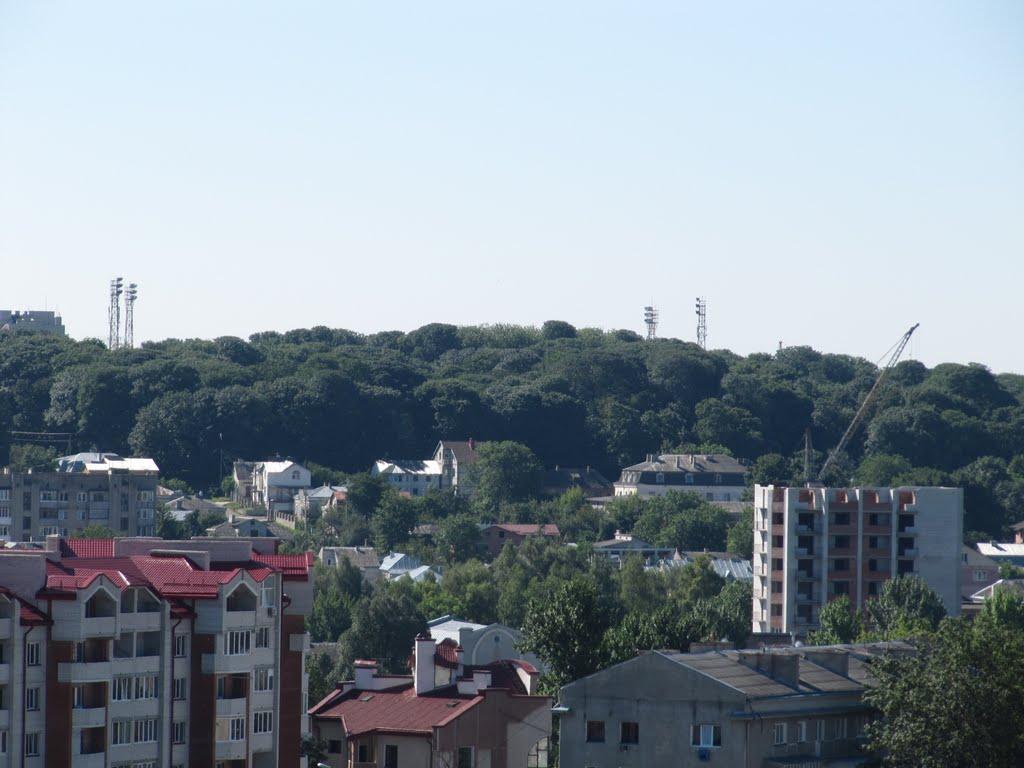 Біла з panoramio.com - Bila