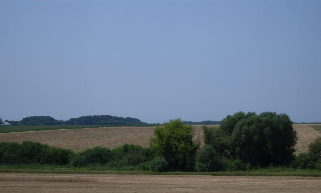 Жовтень з panoramio.com - Жовтень