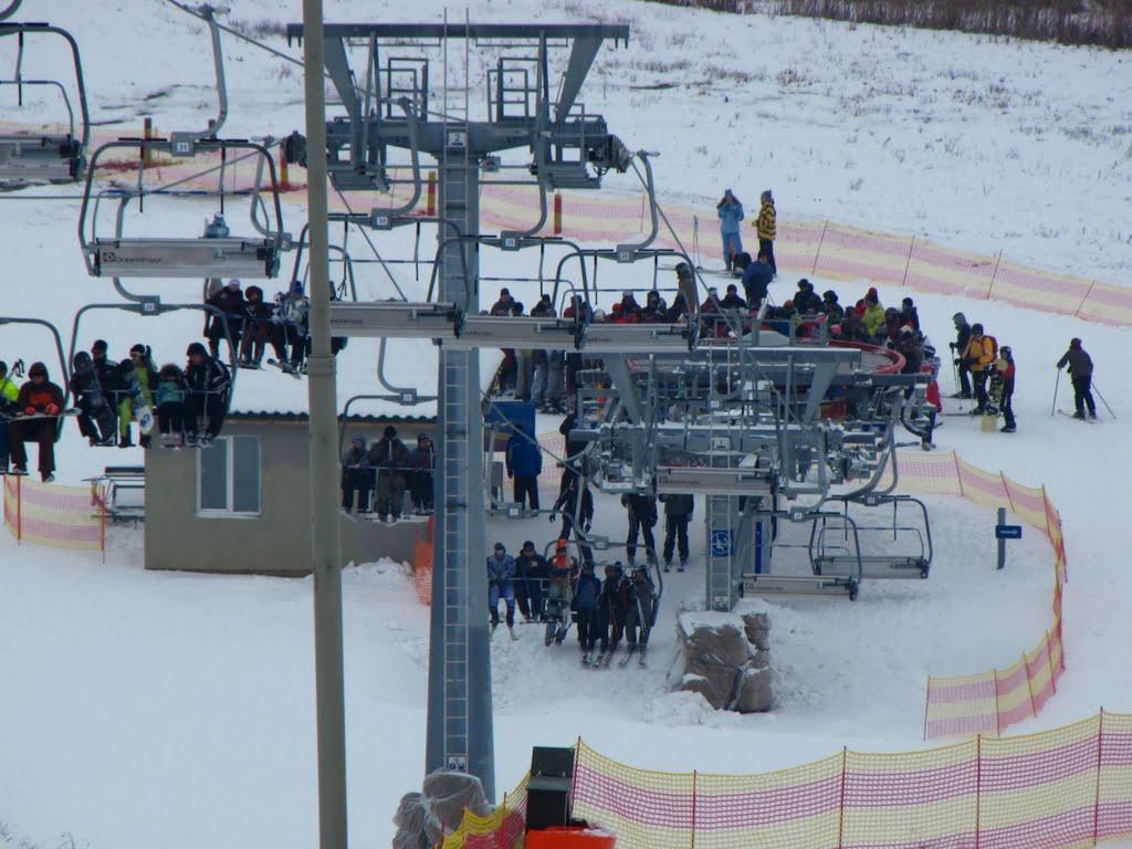 Водяники з panoramio.com - Водяники