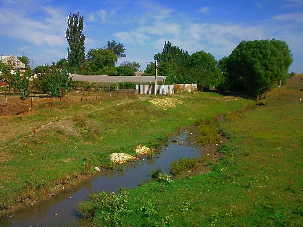 Кочергіне з panoramio.com - Kochergine