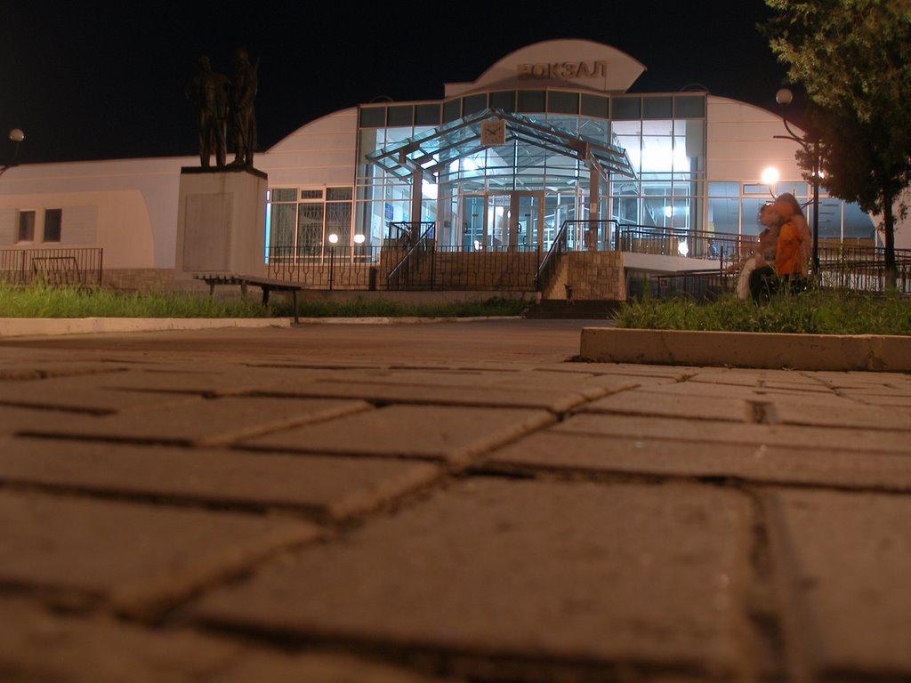 Олександрія з panoramio.com (ч.3) - Olexandria