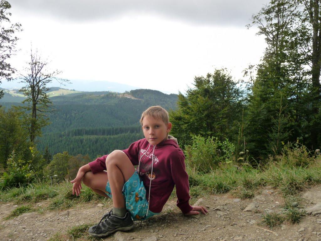 Паляниця з panoramio.com (ч.4) - Паляниця