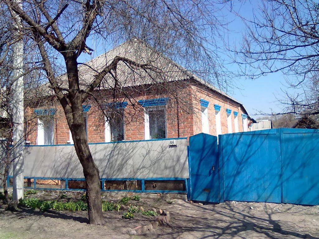 Слов'янськ з panoramio.com (ч.4) - Славянск