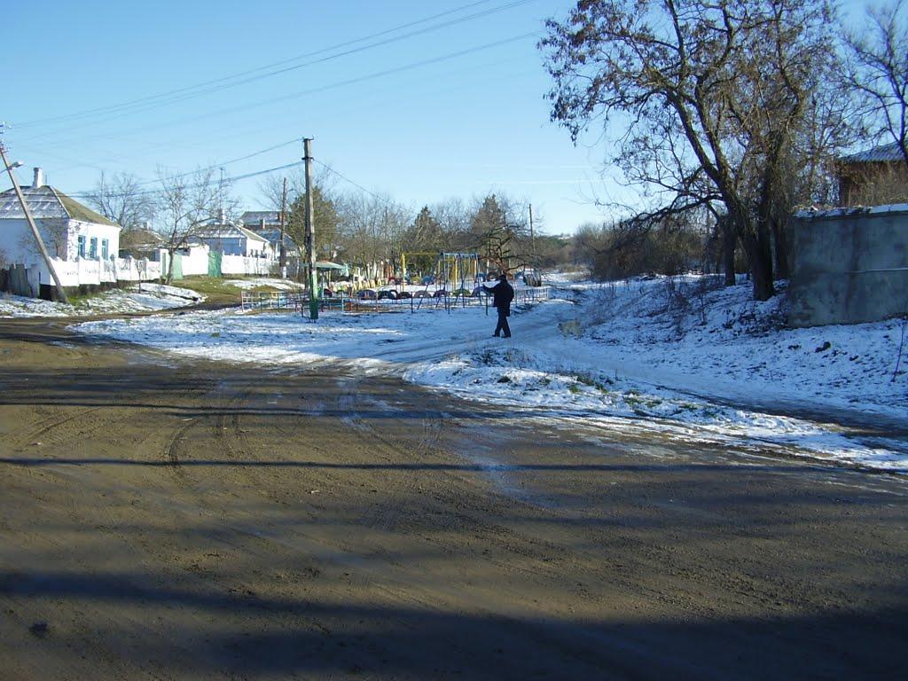 Керч з panoramio.com (ч.4) - Kerch