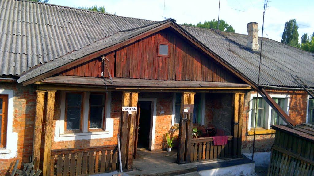 Зимівники з panoramio.com - Зимівники