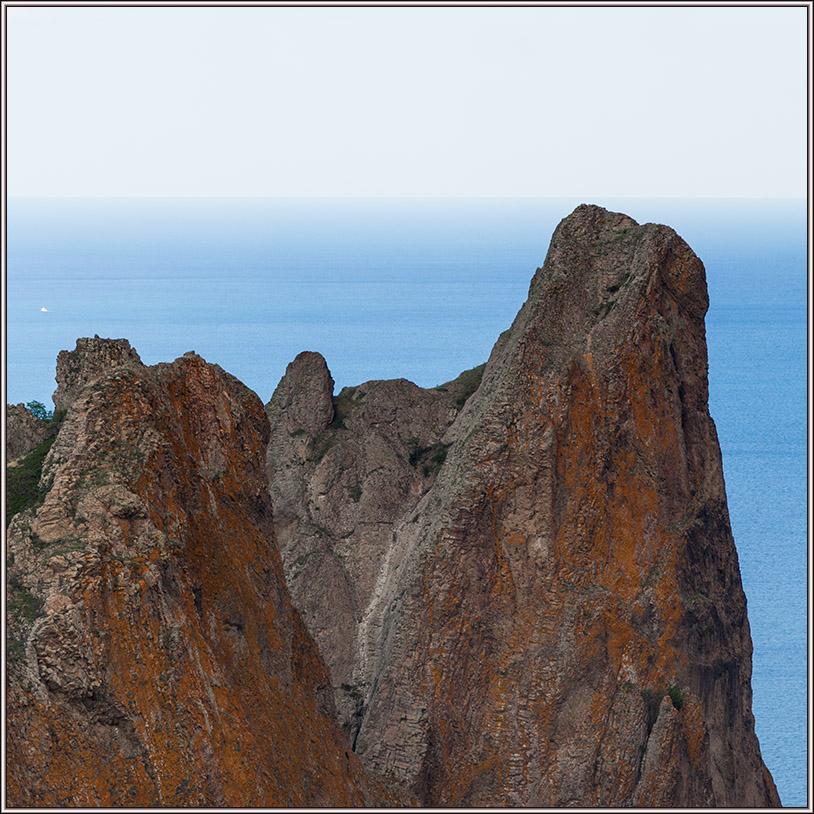 Коктебель з panoramio.com (ч.3) - Коктебель