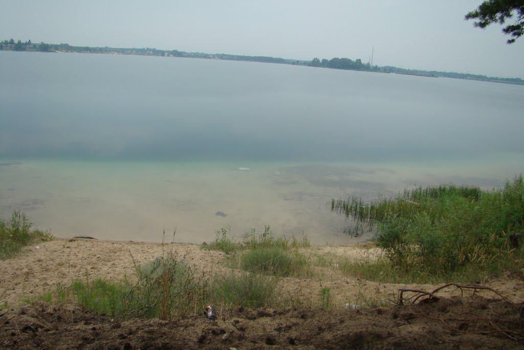 Єлизаветівка з panoramio.com - Єлизаветівка