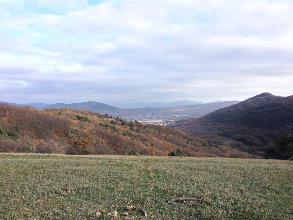 Резервне з panoramio.com (ч.4) - Резервное
