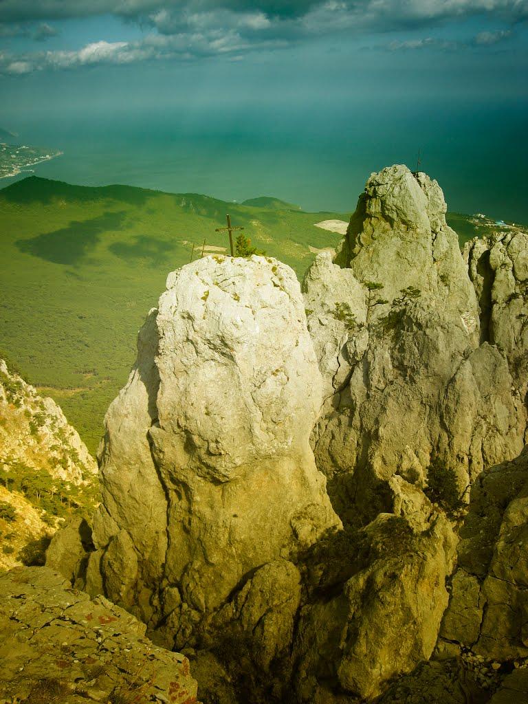 Охотниче з panoramio.com (ч.3) - Охотничее