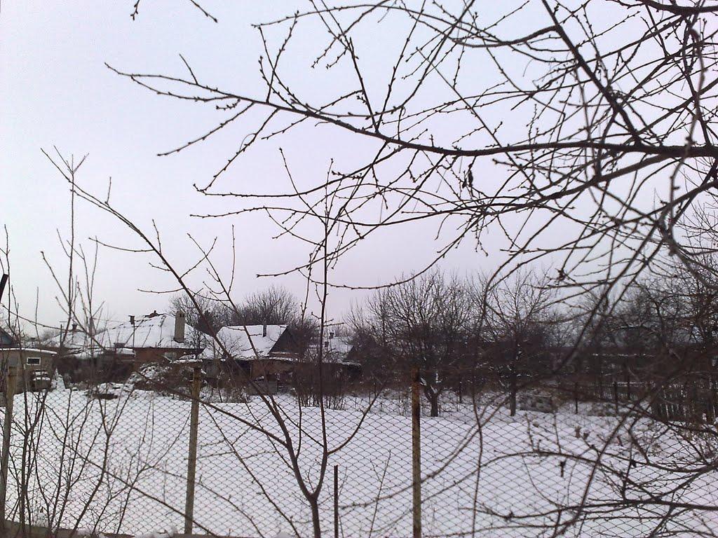 Слов'янськ з panoramio.com (ч.4) - Славянск