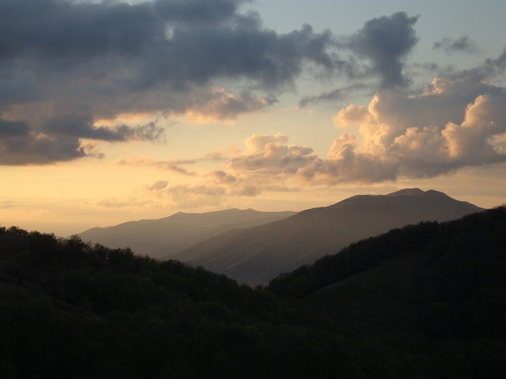 Руська Мокра з panoramio.com - Руська Мокра