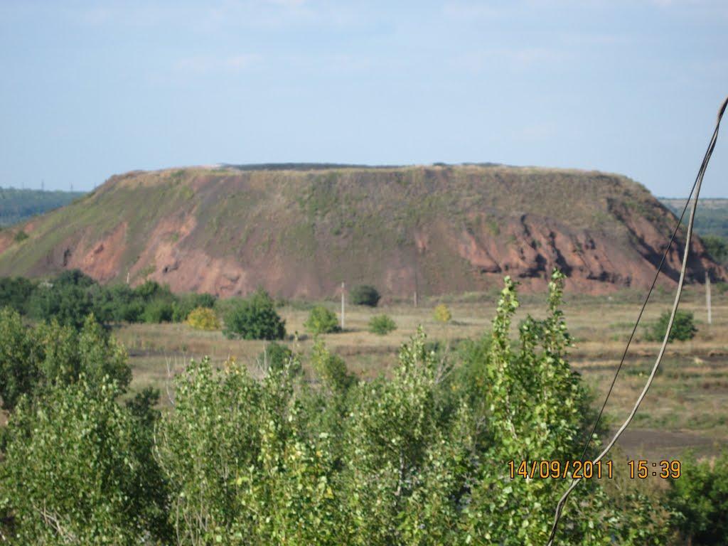 Свердловськ з panoramio.com - Свердловськ