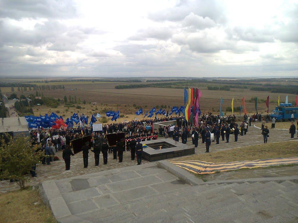 Саурівка з panoramio.com - Сауровка