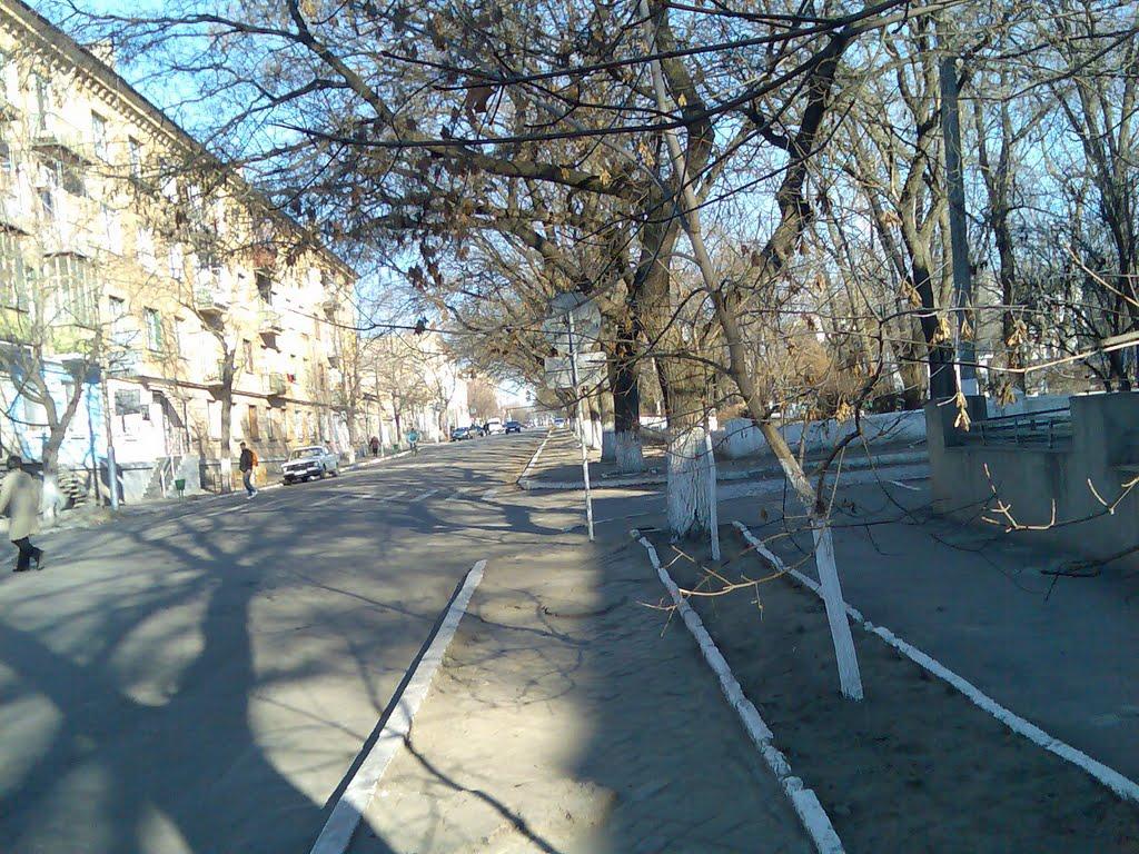 Ізмаїл з panoramio.com (ч.2) - Ishmail