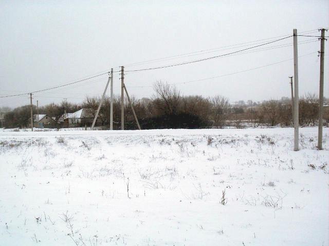 Нижче Солоне з panoramio.com - Низшее Соленое