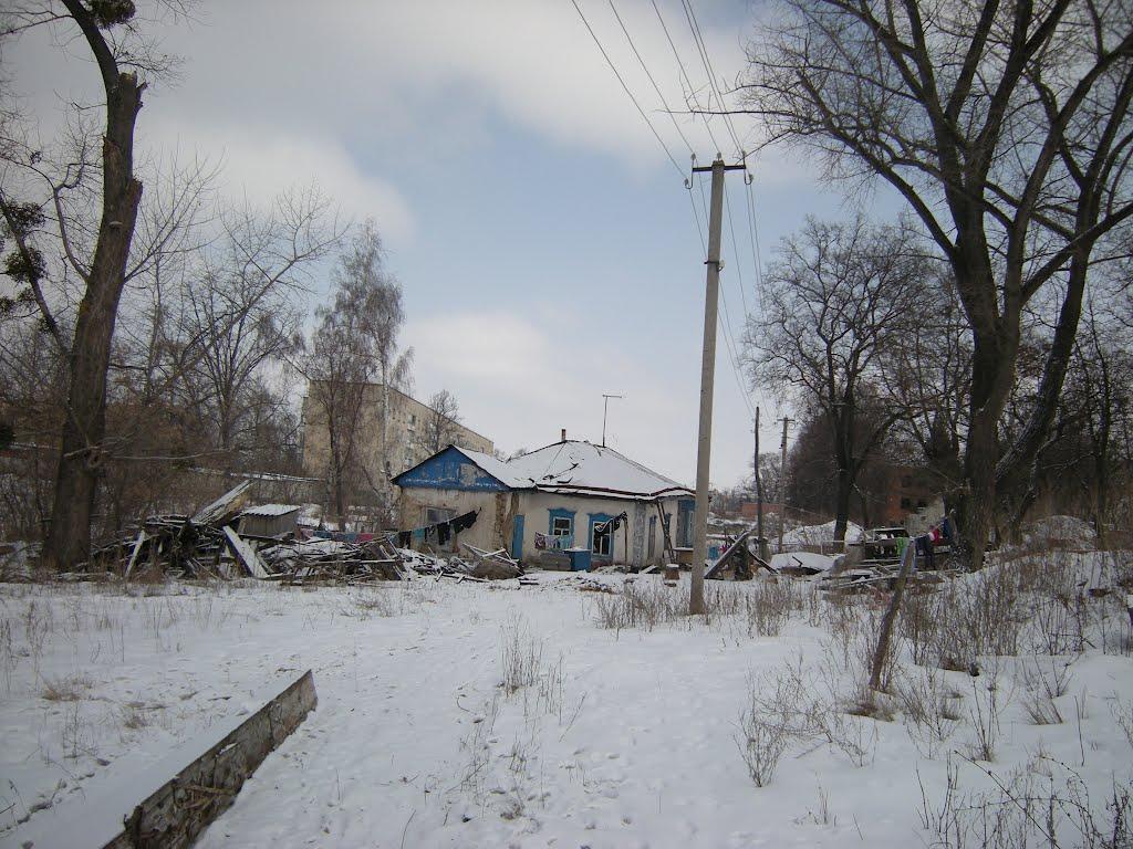 Дергачі з panoramio.com - Дергачи