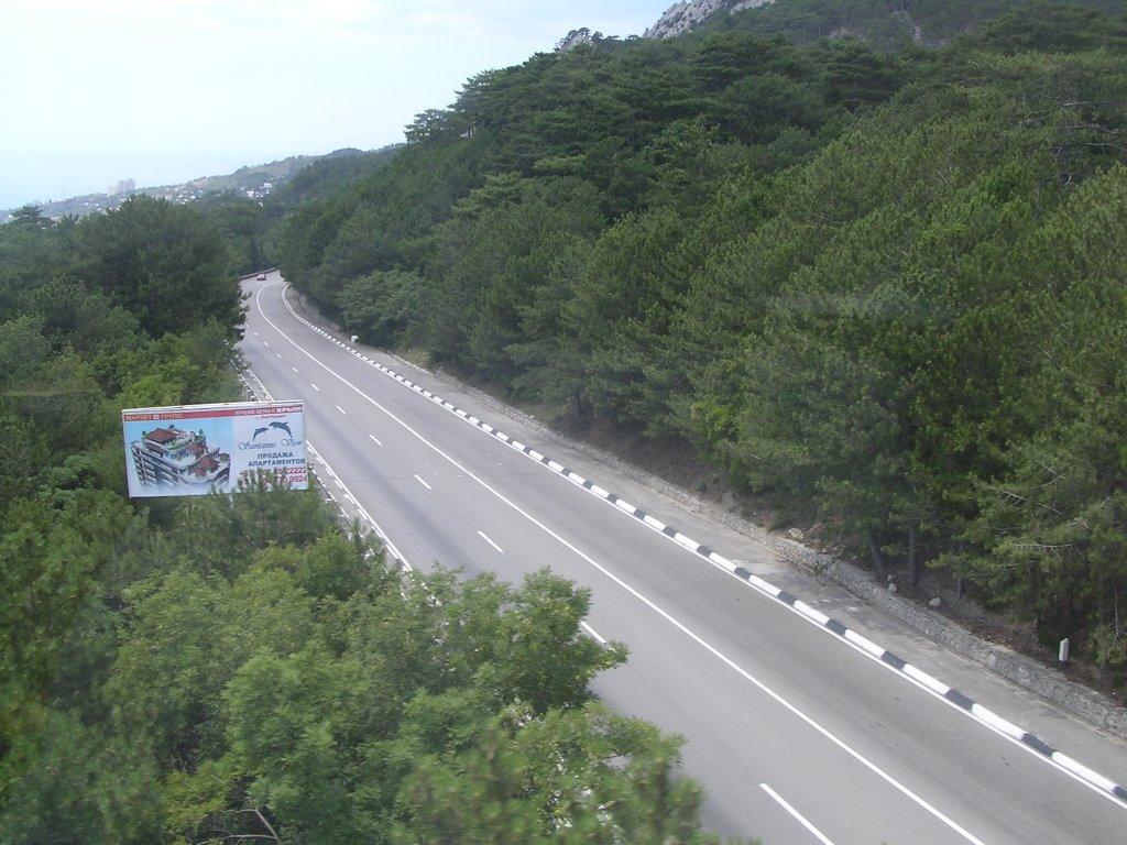 Алупка з panoramio.com (ч.3) - Алупка