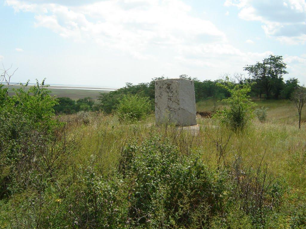 Тимофіївка з panoramio.com - Тимофіївка