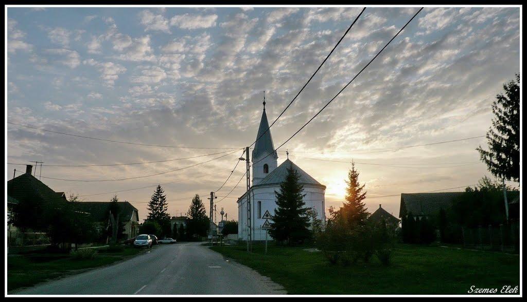 Бадалово з panoramio.com - Бадалово