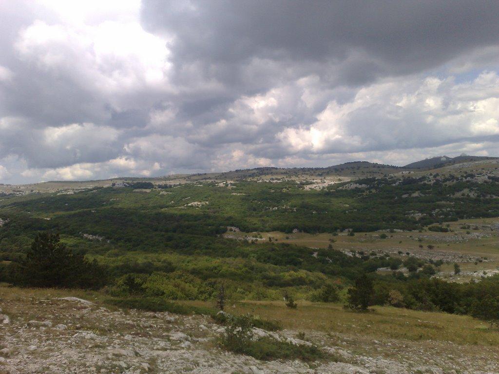 Охотниче з panoramio.com (ч.3) - Okhotnyche