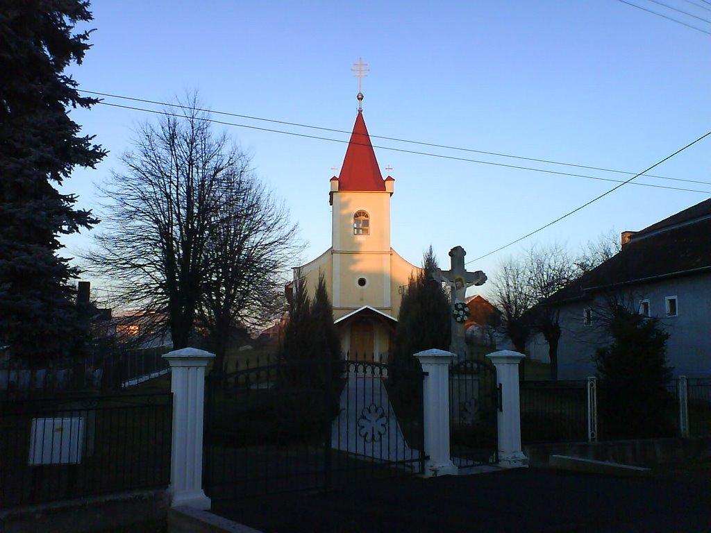 Малі Селменці з panoramio.com - Малі Селменці