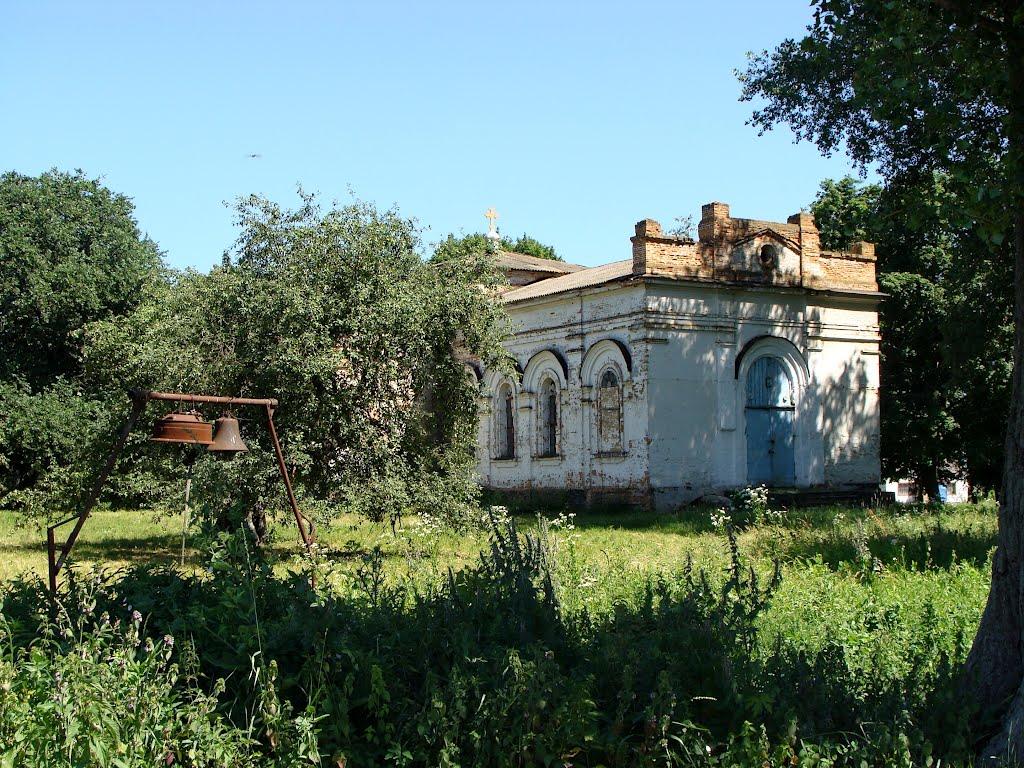 В'язове з panoramio.com - В'язове