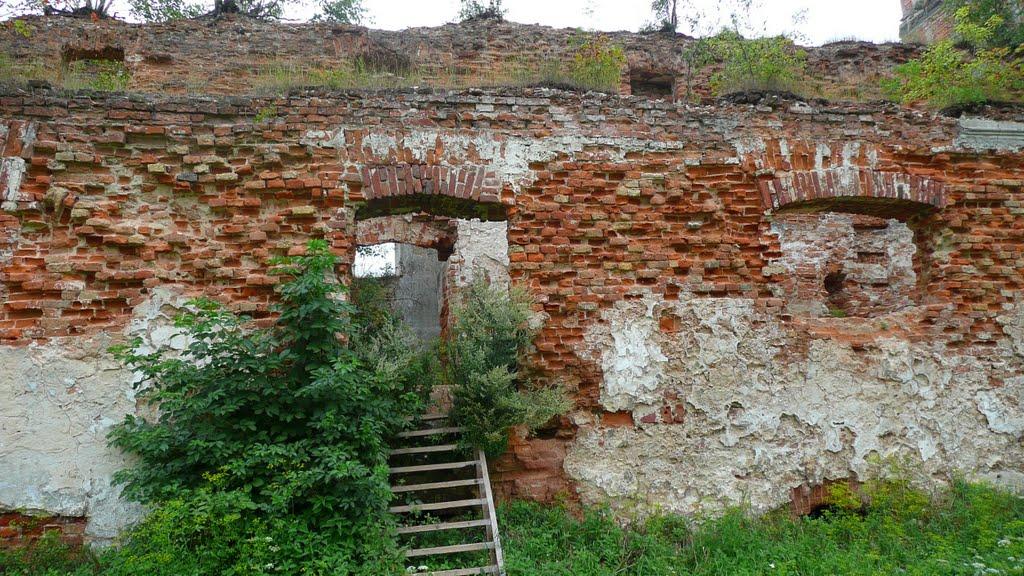 Старе Село з panoramio.com - Старе Село