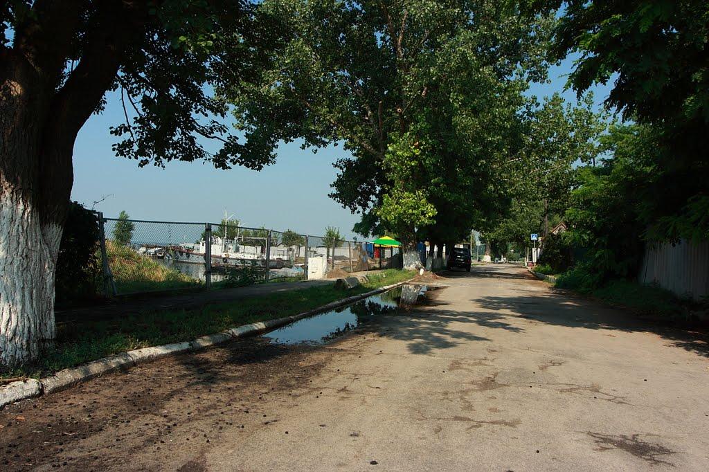 Нікополь з panoramio.com (ч.2) - Никополь