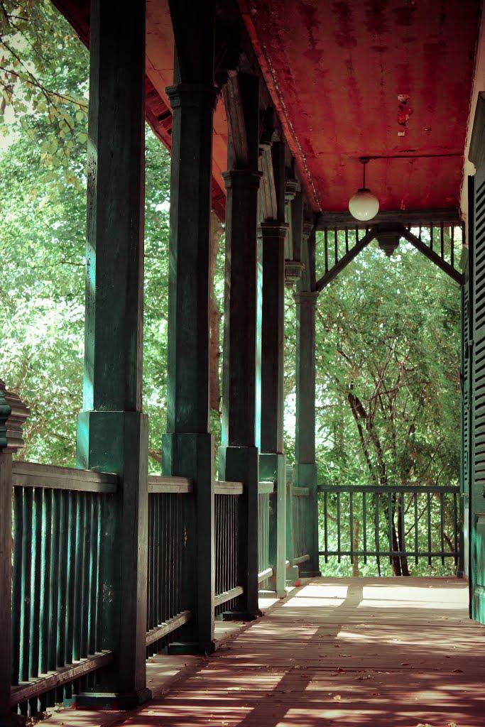 Кам'янка з panoramio.com - Кам'янка