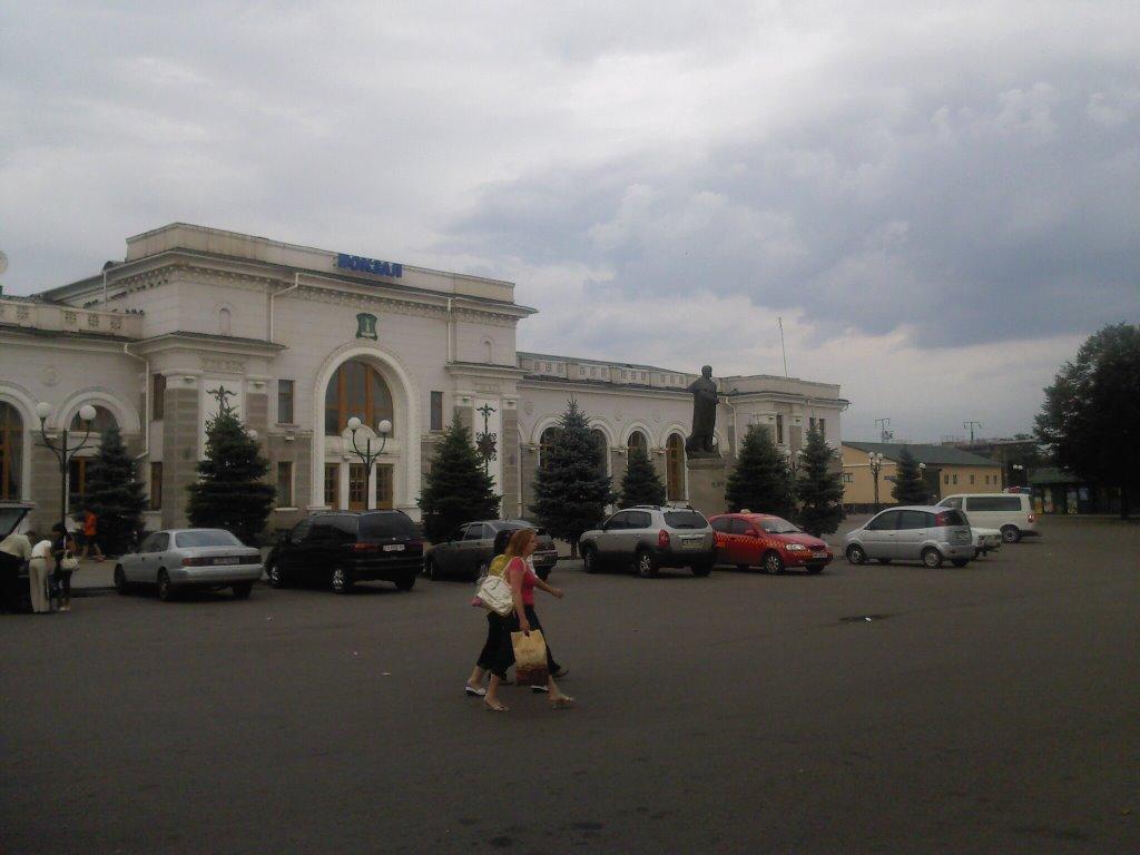 Сміла з panoramio.com (ч.2) - Смела