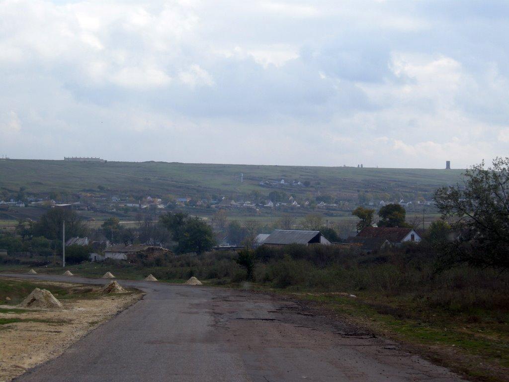 Благоєве з panoramio.com - Благоєве