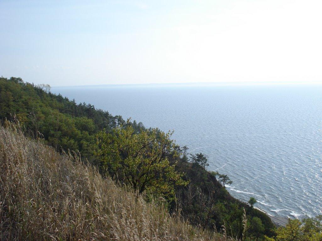 Градизьк з panoramio.com - Градизьк