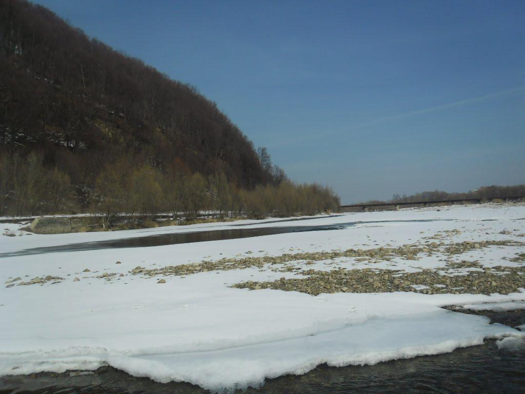 Старий Мізунь з panoramio.com - Старий Мізунь