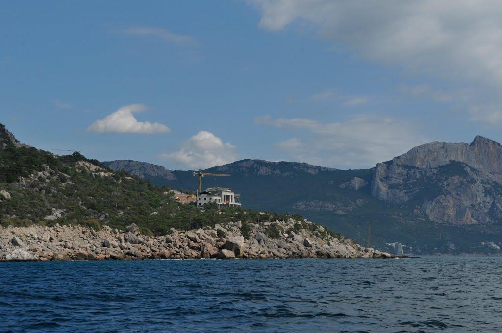 Резервне з panoramio.com (ч.4) - Резервное