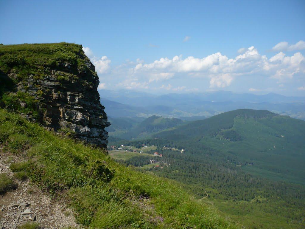 Тростянець з panoramio.com (ч.2) - Тростянець