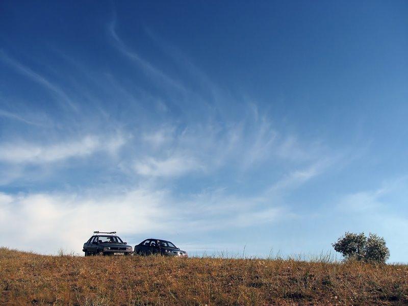 Кременівка з panoramio.com - Кременівка