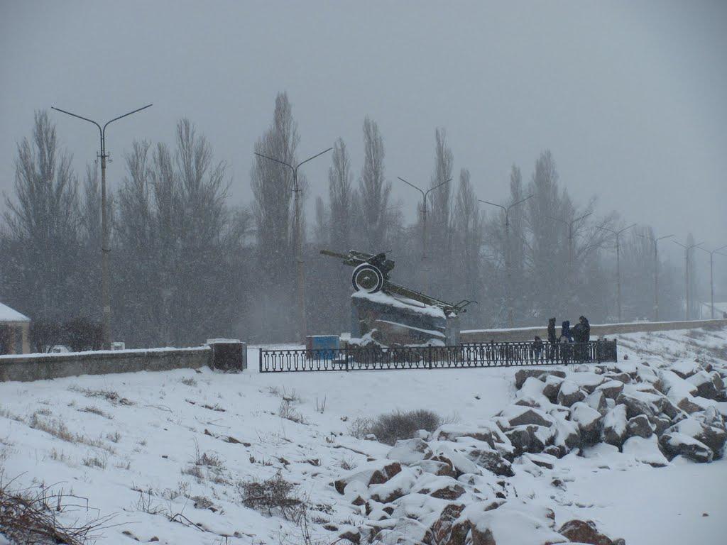 Нікополь з panoramio.com (ч.2) - Никополь