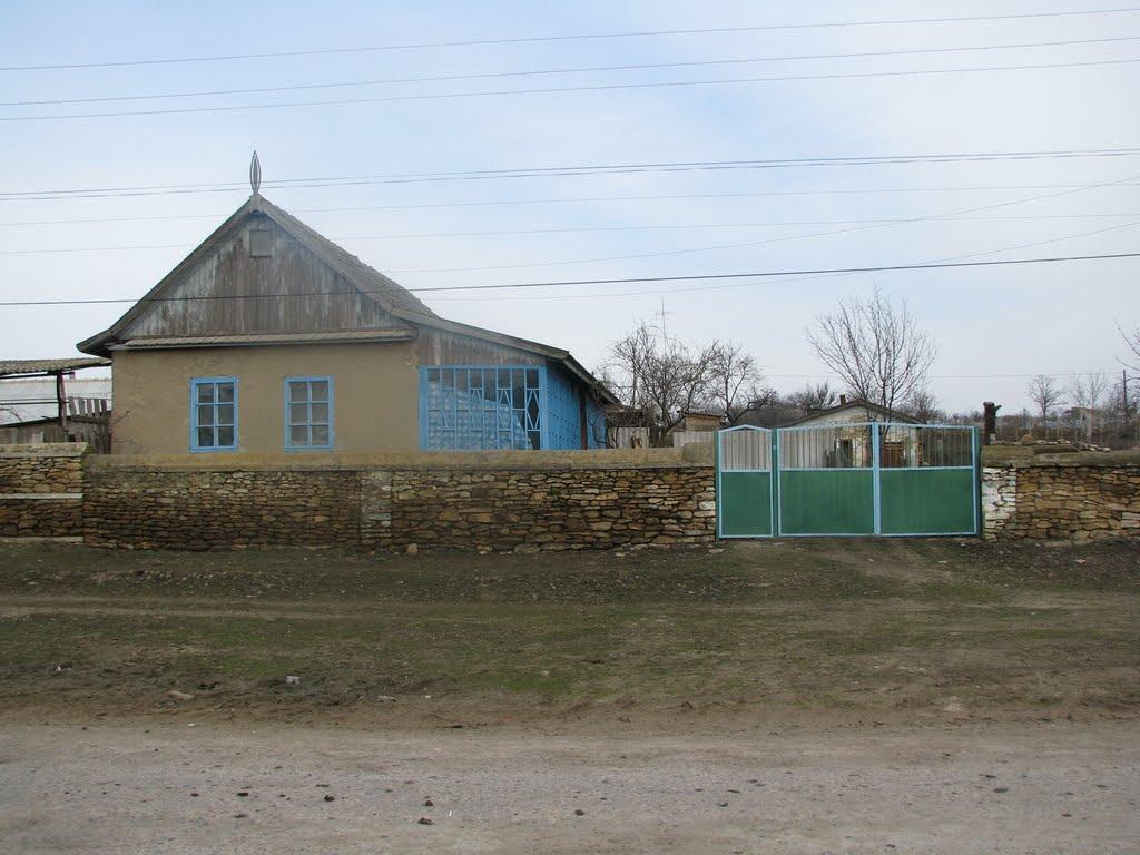 Олександрівка з panoramio.com - Олександрівка