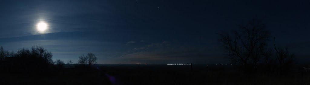 Шкільне з panoramio.com - Школьное