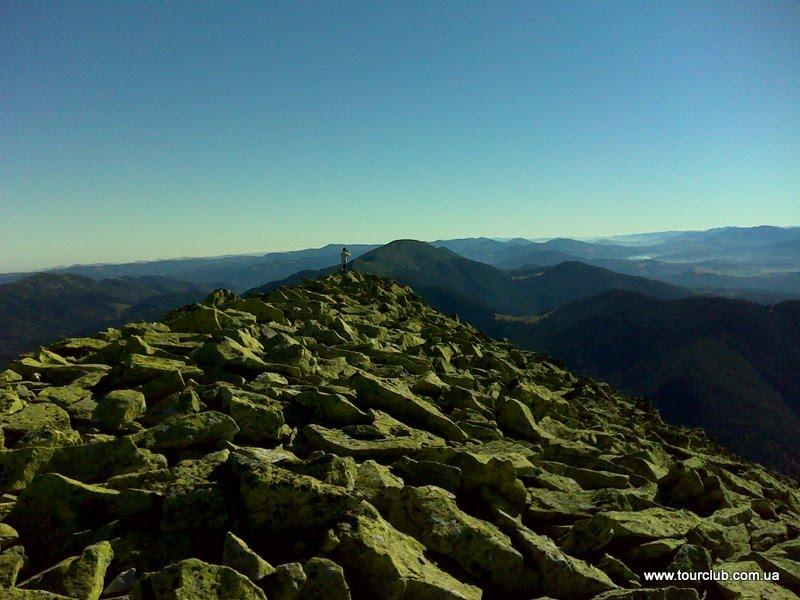 Черник з panoramio.com - Черник