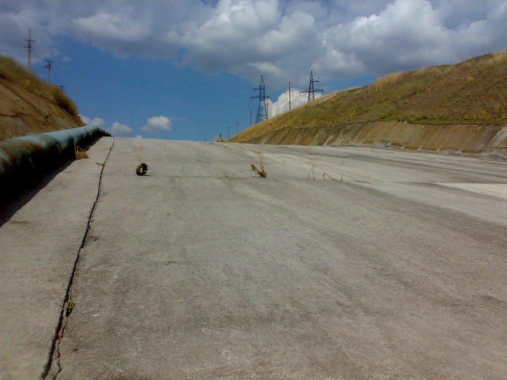 Павлопіль з panoramio.com - Павлопіль