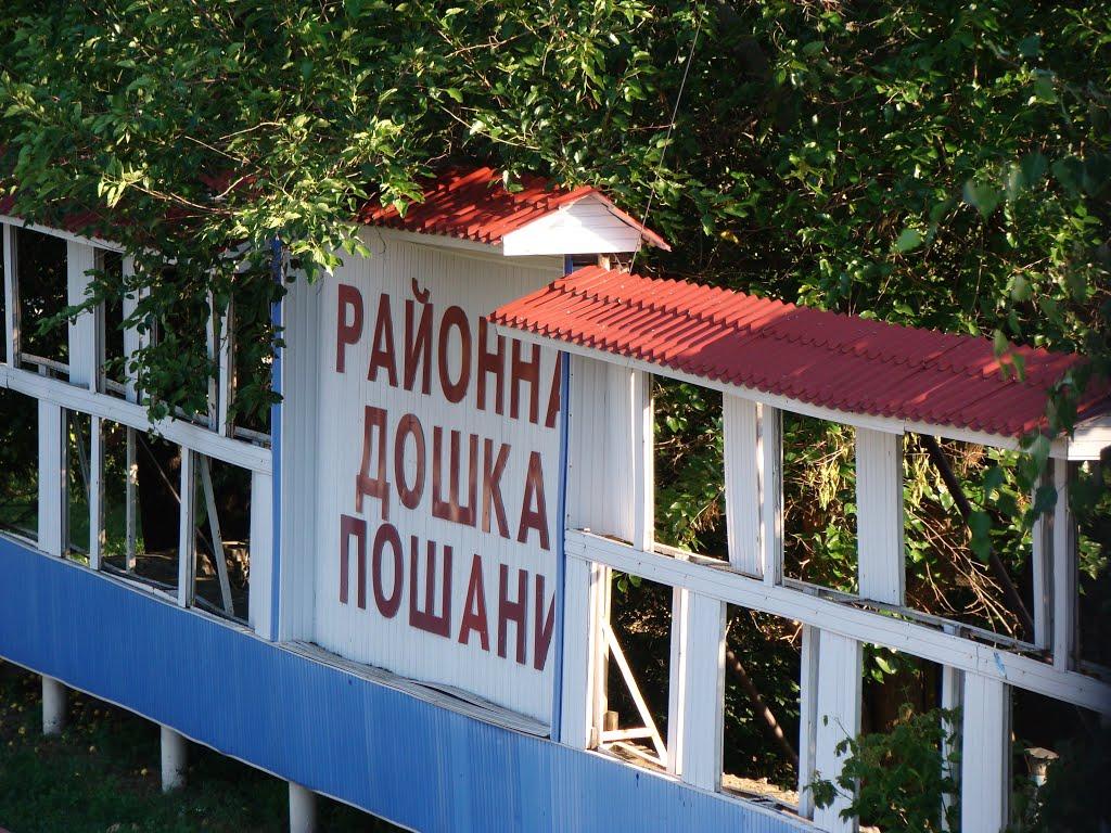 Кам'янка з panoramio.com - Кам'янка