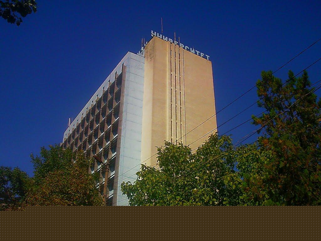 Семенівка з panoramio.com - Семенівка